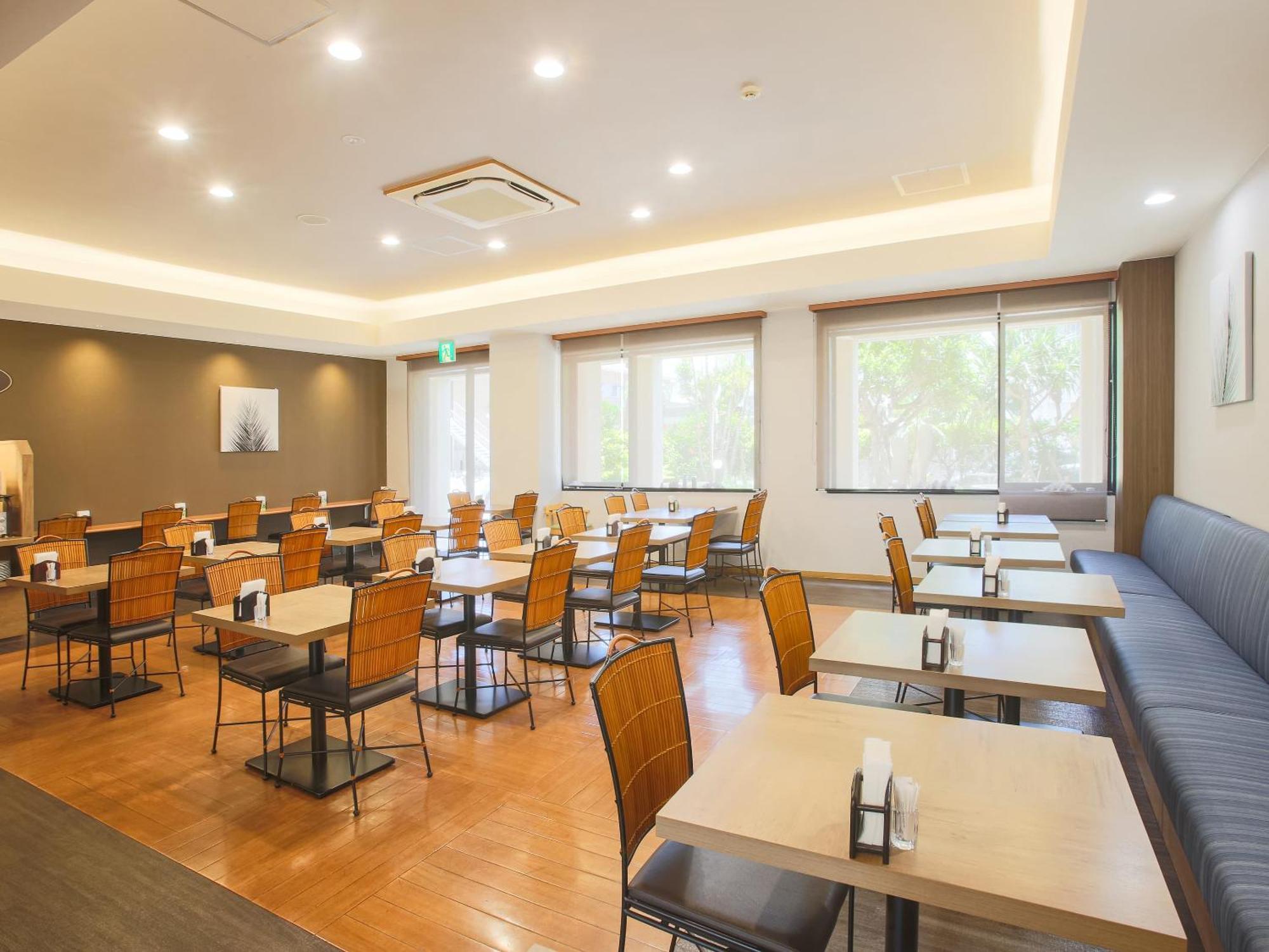 Route Inn Grantia Ishigaki Ishigaki  Dış mekan fotoğraf