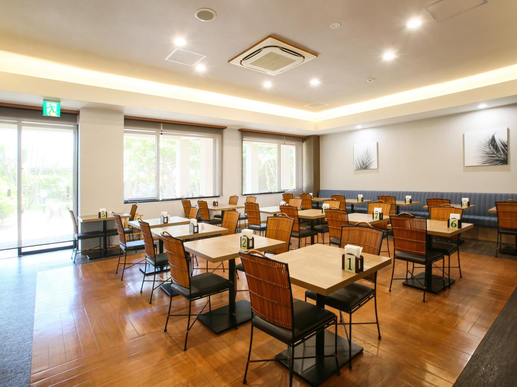 Route Inn Grantia Ishigaki Ishigaki  Dış mekan fotoğraf