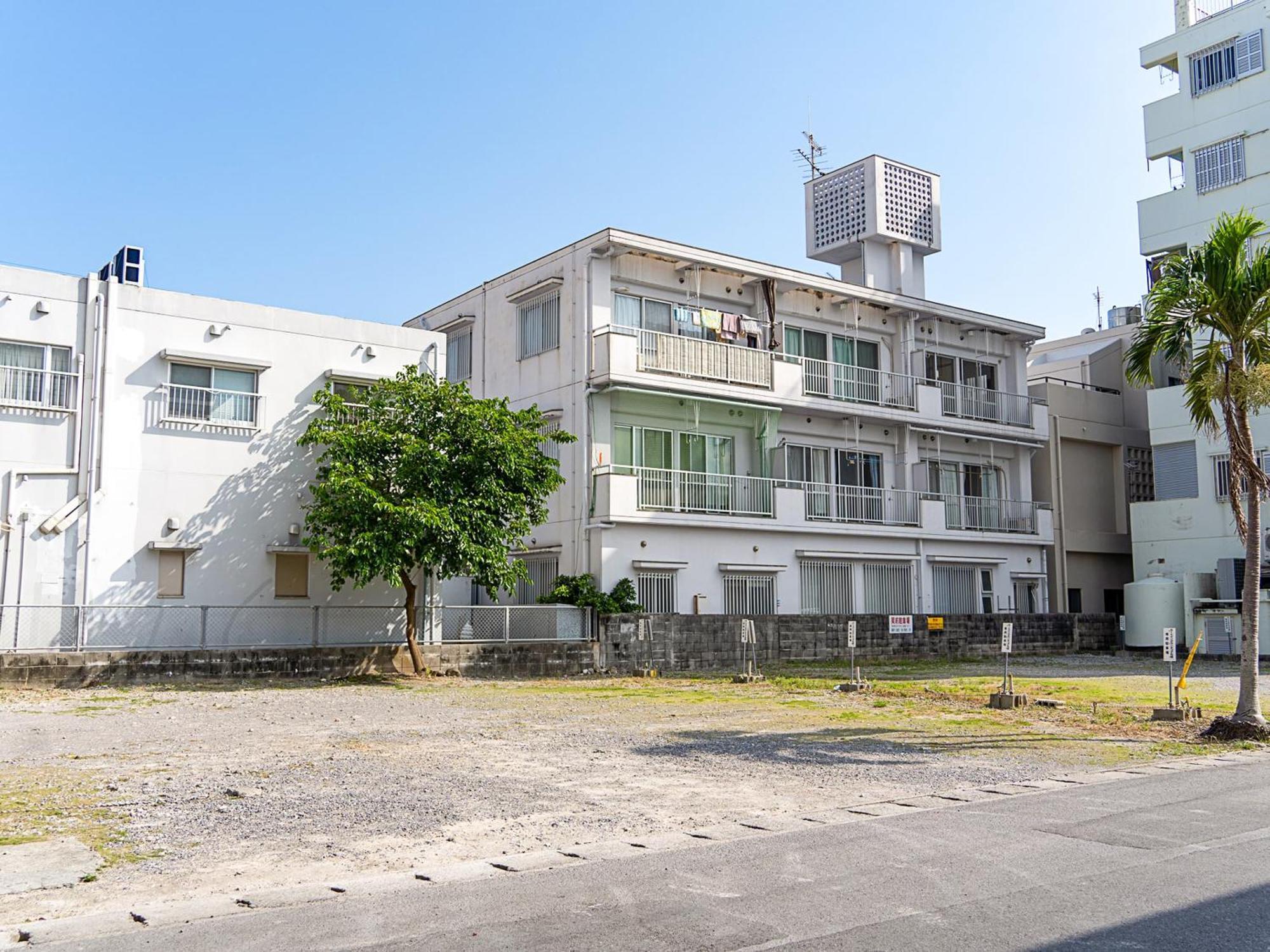 Route Inn Grantia Ishigaki Ishigaki  Dış mekan fotoğraf