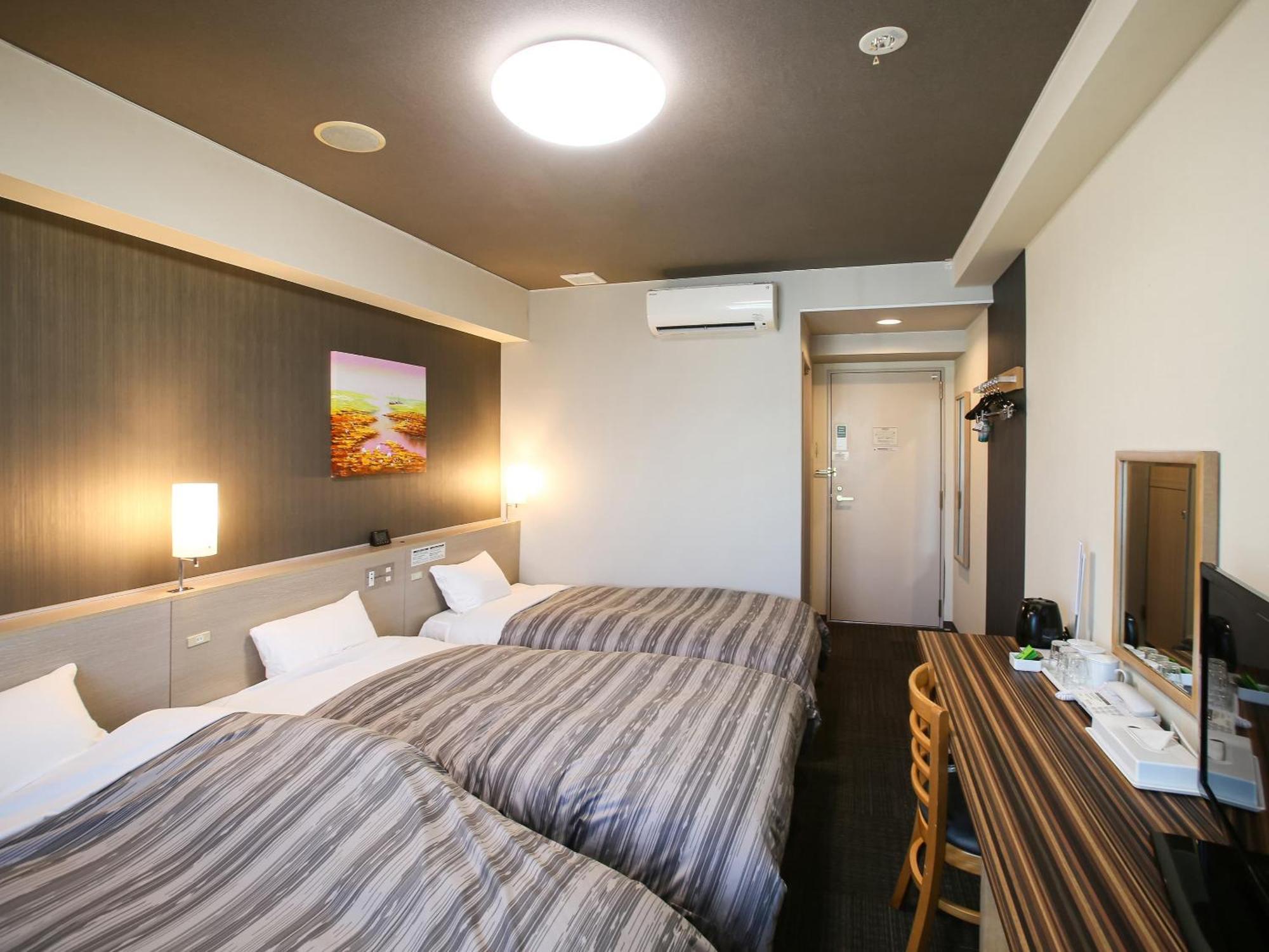 Route Inn Grantia Ishigaki Ishigaki  Dış mekan fotoğraf