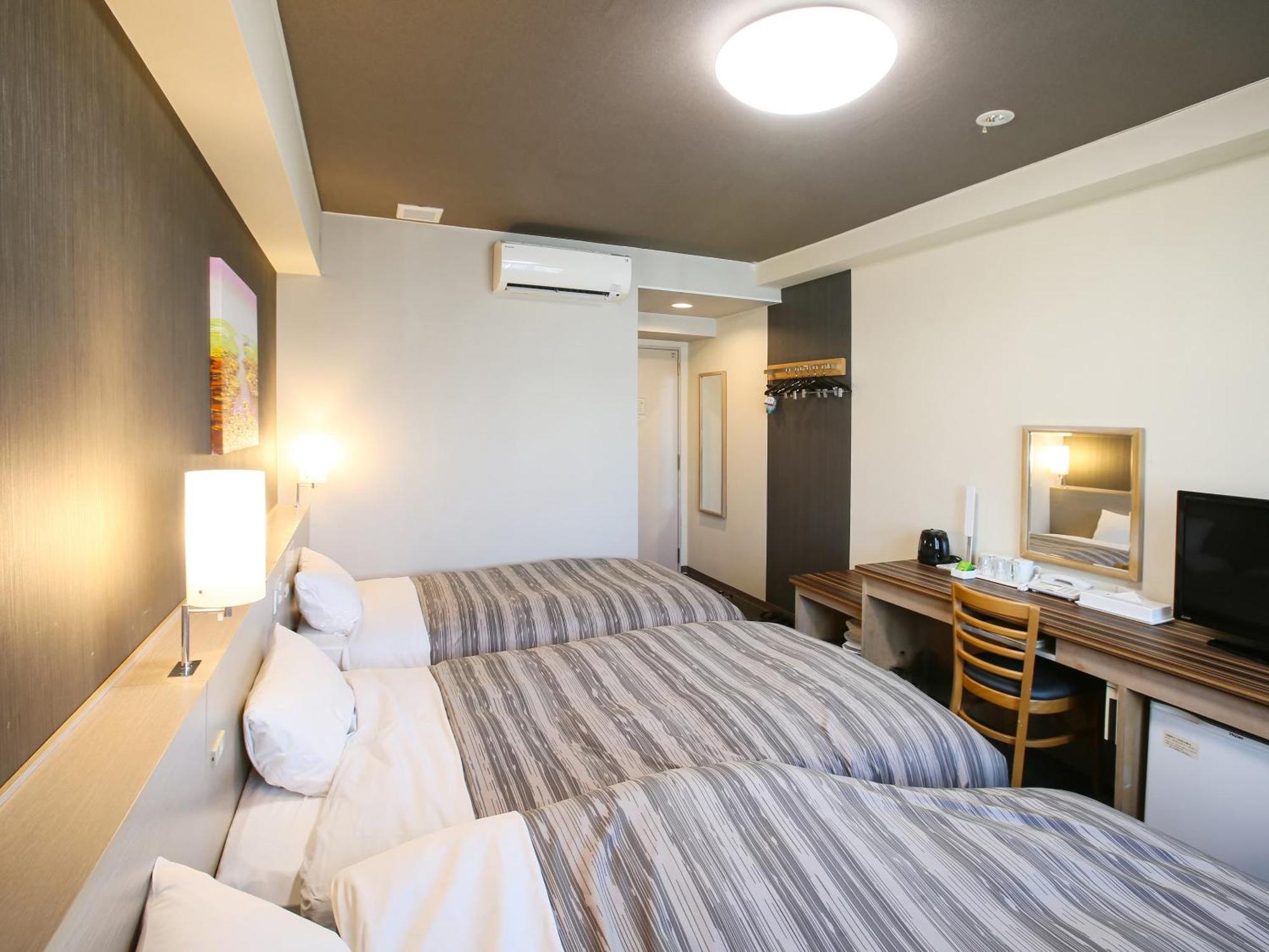 Route Inn Grantia Ishigaki Ishigaki  Dış mekan fotoğraf