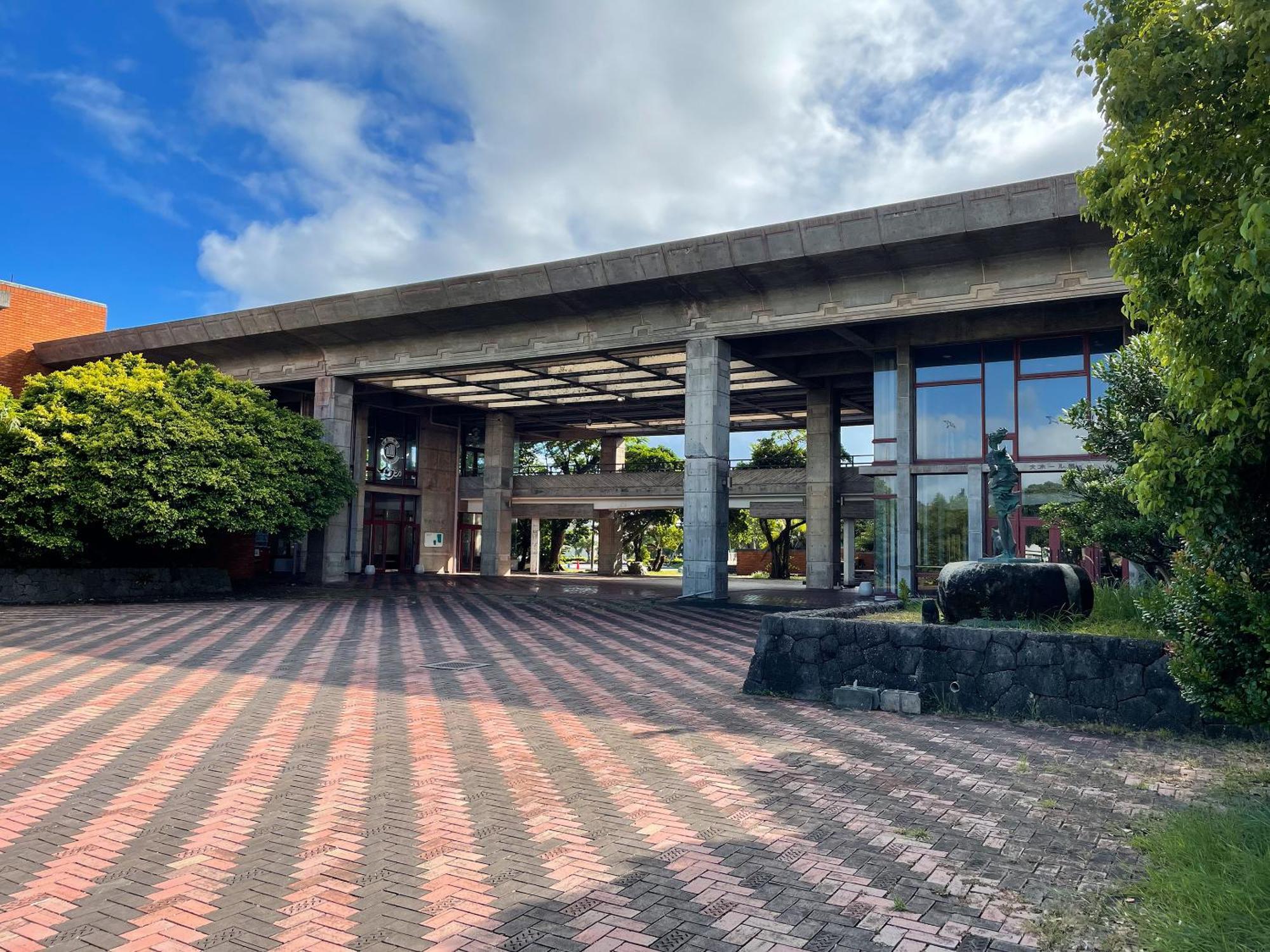 Route Inn Grantia Ishigaki Ishigaki  Dış mekan fotoğraf
